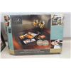 Image 3 : Wooden Photo Serving Tray - New or Store Return