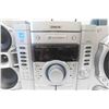 Image 8 : Sony Mix Hi-Fi Component System 