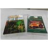 Image 1 : The World Encyclopedia of Tractors and Farm Machinery + Vintage Tactors