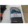 Image 2 : New 30+ Pairs Mens Socks; Workmate, Kodiak