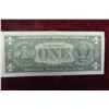 Image 3 : 1957 Silver Certificate $1 Note 
