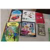 Image 2 : Childrens Books: Worlds Best Fairy Tales,
