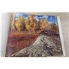 Image 8 : Books: Manitoba Landscape, History of Canada, Louis Reil, Nunavut 99 +