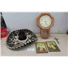 Image 1 : Fancy Sombrero, Religeous Pictures, Wall Clock 