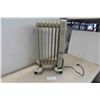 Image 1 : Classic Oil Filled Heater 120V 1500 Watts