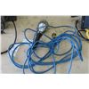 Image 8 : Halogen Work Light, Trouble Light + Black and Decker 7 1/2 Cricular Saw