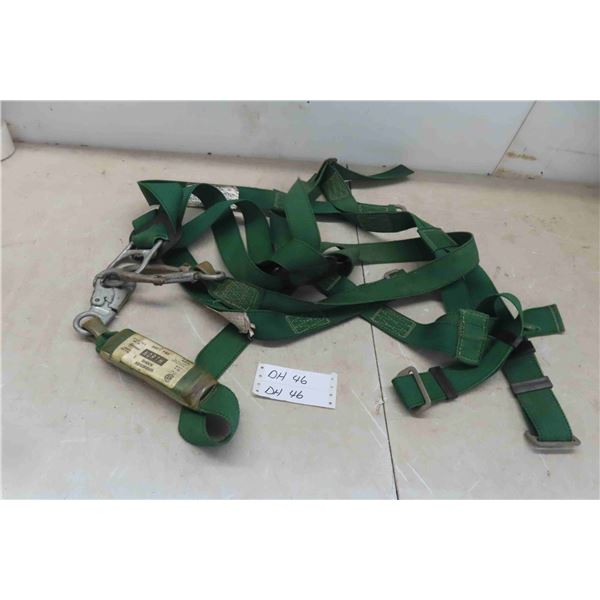 Saftey Harness 