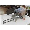 Image 1 : Ridgid 10" Chop Saw 