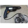 Image 2 : Power Tools: Milwalkie Hammer Drill, Black