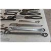 Image 2 : Hand Tools Wrenches, Pliers, Snips, Nail Puller, Vise Grips 