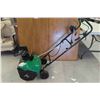 Image 1 : 18" Electrical Snow Blower Certified 13.5Amp 
