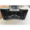 Image 3 : 18" Electrical Snow Blower Certified 13.5Amp 