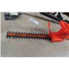Image 8 : Worx Cordless 20V Weed Eater with Charger+
