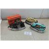 Image 1 : 3 Electric Irons
