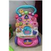Image 2 : Toddler Toys: Vtech Activity Walker with Learning Toys,