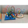 Image 8 : Toddler Toys: Vtech Activity Walker with Learning Toys,