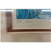Image 2 : Herbert Pikl Numbered Print 18"x22"