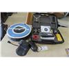 Image 1 : IRobot Vacuum with Charging Station + Accessories 