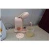 Image 2 : Dr Browns Delux Bottle Warmer, Beaba Babycook 