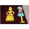Image 2 : Hero Accordian, Metal Cart, Plastic Play  