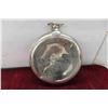 Image 2 : Vintage The Gillette Metal Hot Water Bottle + Magic Hot Bottle 