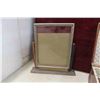 Image 8 : Framed Pictures, Largest 13x15, Vintage Photo 