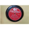 Image 13 : Vintage Victoria Portable Photograph  with 78 RPM Records