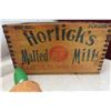Image 2 : Vintage Kitchen: 6piece Spice Shaker Cabinet, 