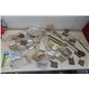 Image 1 : Window Hardware, Hinges, Sliders, Locking Device, Fasteners +