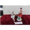 Image 1 : Lladro Ballerina 6" High + Special Edition 