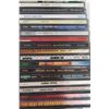 Image 2 : 50+ CDs Patsy Cline, Phil Collins, Travis Tritt, Charlie Pride + 
