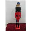 Image 2 : Wood Nutcracker 