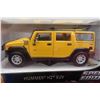 Image 2 : Special Edition Hummer-H2-SUV 1/27 