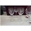 Image 2 : Asortment of Glasses with Carrying Cases