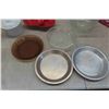 Image 8 : New Place Mats, Pyrex Cake Pin, Servingware+ 