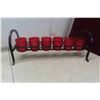 Image 2 : Wrought Iron Candle Holders
