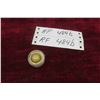 Image 1 : USA 1860-65 Civil War Union Officer Brass Button