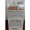 Image 2 : Bruce Lee 2 Pack VHS Movie Canada Pro 