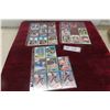 Image 1 : 24 Baseball Cards: Nolan Ryan, Pete Rose, 