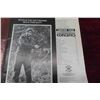 Image 2 : Edmonton Oil Kings Souvenir 1973 Issue + 