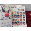 Image 8 : 1990 NHL All Star Program 