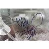 Image 2 : Merle Haggard Autographed Photo 15x11 No