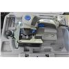 Image 2 : Dremel Trio with Attachments Philips Electric Buffer +