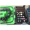 Image 8 : Dremel Trio with Attachments Philips Electric Buffer +