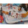 Image 2 : Playmobil NHL Hockey  - New or Store Return  