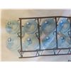 Image 2 : MOOACE 5 Gallon Water Jug Rack, 5 Tier Water Bottle Holder for 10