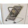 Image 2 : RockOut Rocker 2 is designed to soothe and calm your baby with a