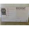 Image 4 : RockOut Rocker 2 is designed to soothe and calm your baby with a