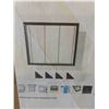 Image 2 : Honeycomb Laser Bed 15.75" x 15.75" x 0.87" Aluminum Honeycomb 