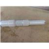 Image 2 : Greenerever 360 cm Swimming Pool Pole Telescopic Aluminum Rod 